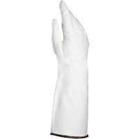 Gants de protection thermique TEMPCOOK 476, Nitrile, 7, Prot&egrave;ge jusqu'&agrave; 482° F (250° C) CSL Industriel Inc.