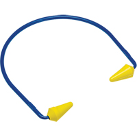 E-A-R Caboflex Earplugs, 17 NRR dB, Meets/Exceeds CSA Class BL CSL Industriel Inc.