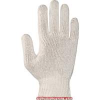 GLOVE STRING POLY/COTTONSMALL CSL Industriel Inc.