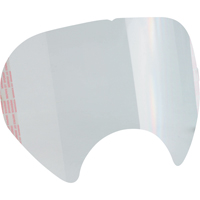 Clear Lens Covers CSL Industriel Inc.