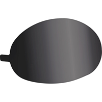Tinted Lens Covers CSL Industriel Inc.