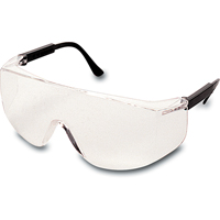 Lunettes de s&eacute;curit&eacute; Tacoma, Lentille Transparent, Anti-&eacute;gratignures, ANSI Z87+ CSL Industriel Inc.