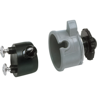 Syst&egrave;me de verrouillage North Quick-Lok CSL Industriel Inc.