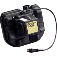 Breathe Easy Powered Air Purifying Respirators (PAPR) CSL Industriel Inc.