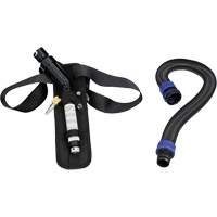 3M Series Loose Fitting Facepieces with Supplied Air-AIR CONTROL DEVICESAir control devices CSL Industriel Inc.