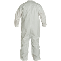 Combinaisons ProShield 60, Petit, Blanc, Micropore CSL Industriel Inc.