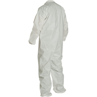 Combinaisons ProShield 60, Petit, Blanc, Micropore CSL Industriel Inc.