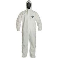 Combinaisons ProShield 60, Petit, Blanc, Micropore CSL Industriel Inc.