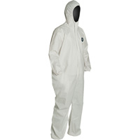 Combinaisons ProShield 60, Petit, Blanc, Micropore CSL Industriel Inc.