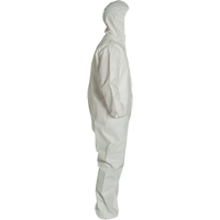 Combinaisons ProShield 60, Petit, Blanc, Micropore CSL Industriel Inc.