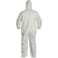 Combinaisons ProShield 60, Petit, Blanc, Micropore CSL Industriel Inc.