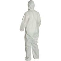 Combinaisons ProShield 60, Petit, Blanc, Micropore CSL Industriel Inc.