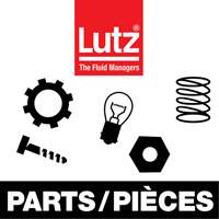 Coupling Kit CSL Industriel Inc.