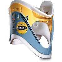 Stifneck&reg; Select Collar  CSL Industriel Inc.