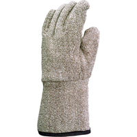 Gant de boulanger extra robuste, Tissu &eacute;ponge, Taille unique, Prot&egrave;ge jusqu'&agrave; 450° F (232° C) CSL Industriel Inc.