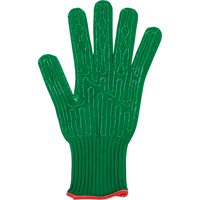 Slipguard Right-Hand Glove, Size Large/9, 7 Gauge, Polyurethane Coated, Stainless Steel Shell, ANSI/ISEA 105 Level 5 CSL Industriel Inc.