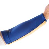 Forearm Protectors, Small, Leather CSL Industriel Inc.