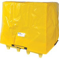 Poly-Slim-Line 6000 Tarp CSL Industriel Inc.