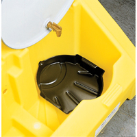 Universal&reg; Well Liner for Poly-Dolly&reg; CSL Industriel Inc.