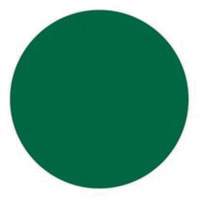 &eacute;tiquettes rondes inscriptibles, Cercle, 1,5" lo x 1,5" la, Vert CSL Industriel Inc.