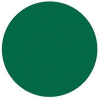 &eacute;tiquettes rondes inscriptibles, Cercle, 3" lo x 3" la, Vert CSL Industriel Inc.