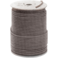 Tuyau polyvalent moyen r&eacute;sistant &agrave; l'huile, Air/Eau, Nitrile, 1/4" dia., 700' lo, 250 PSI CSL Industriel Inc.