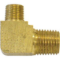 Male Pipe Elbow 90 CSL Industriel Inc.