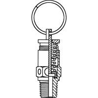 Air Safety Valves CSL Industriel Inc.