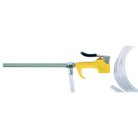 Compact Blow Guns - Siphon Tip Blow Guns, 1/4" NPT, 10 SCFM, 150 PSI CSL Industriel Inc.