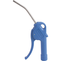 Airpro Blow Guns – High Performance Blow Guns, 1/4" NPT, 9.2 SCFM, 150 PSI CSL Industriel Inc.