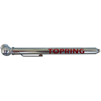 Low Pressure Tire Gauges CSL Industriel Inc.