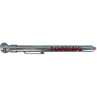 High Pressure Tire Gauges CSL Industriel Inc.