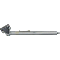 Dual Foot High Pressure Gauge CSL Industriel Inc.