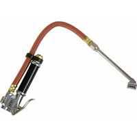 Dual Foot Inflator Gauges CSL Industriel Inc.