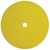 QUICK-STEP Polishing Disc, 7" Dia. CSL Industriel Inc.