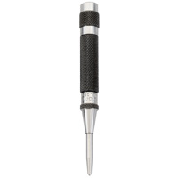 Automatic Centre Punch, 7/16" Dia., 4" L CSL Industriel Inc.