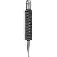 Centre Punch with Square Shank, 1/16" Dia., 3/8" Stock Size, 3" L CSL Industriel Inc.