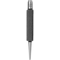 Pointeau &agrave; centrer &agrave; tige carr&eacute;e, 5/64" dia., 3/8" &eacute;paisseur de la lame, 3-1/2" lo. CSL Industriel Inc.