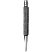 Pointeau &agrave; centrer &agrave; tige carr&eacute;e, 5/32" dia., 3/8" &eacute;paisseur de la lame, 4-1/4" lo. CSL Industriel Inc.