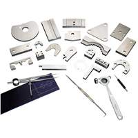 Hardened Steel Stock CSL Industriel Inc.