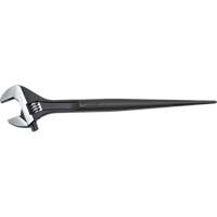 Adjustable Construction Wrench CSL Industriel Inc.