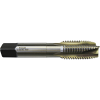 Taraud machine &agrave; cannelure spirale Bright Wizard, Filet de 5/16"-18, 2-23/32" l CSL Industriel Inc.