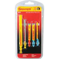 Multi-Purpose Jigsaw Blade Kit CSL Industriel Inc.