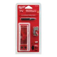 Forets autoaliment&eacute;s Switchblade - Lames de rechange CSL Industriel Inc.