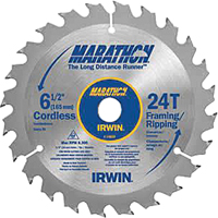 Marathon&reg; Saw Blades CSL Industriel Inc.