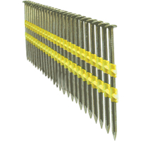 Plain Nails CSL Industriel Inc.
