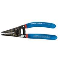 Pince &agrave; d&eacute;nuder et coupe-fil Klein-Kurve&reg; CSL Industriel Inc.