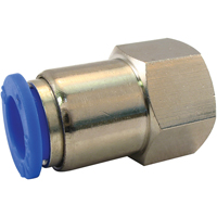P.t.c. Female Connector CSL Industriel Inc.