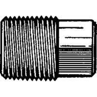 Square Head Pipe Plugs, Brass CSL Industriel Inc.