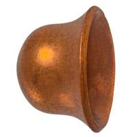 CHAPEAUX CONIQUES DE FERMETURE, CUIVRE CSL Industriel Inc.
